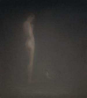 Artwork Title: Untitled