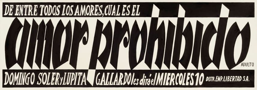 Artwork Title: Posguerra Peru