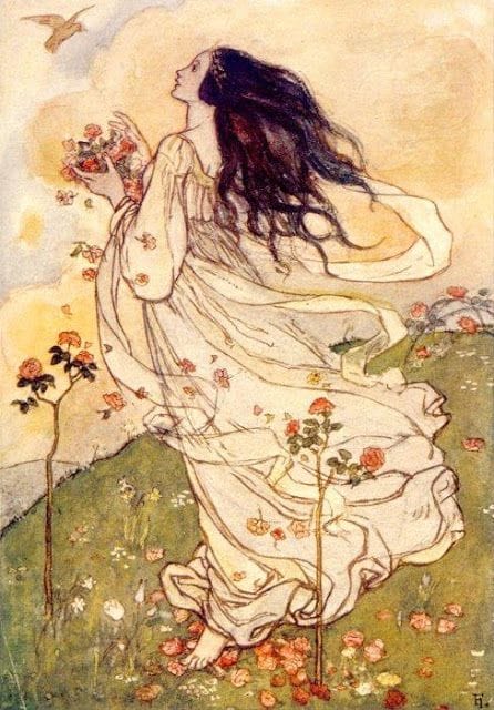 Artwork Title: A Birthday