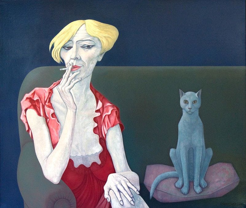 Artwork Title: undefined