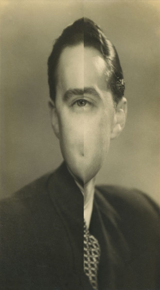 Artwork Title: A Speculative, Invisible Eye series