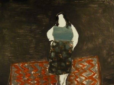 Artwork Title: Untitled