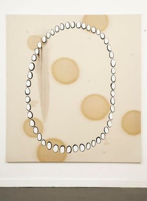 Artwork Title: Untitled 2