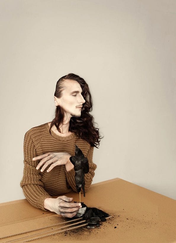 Artwork Title: undefined