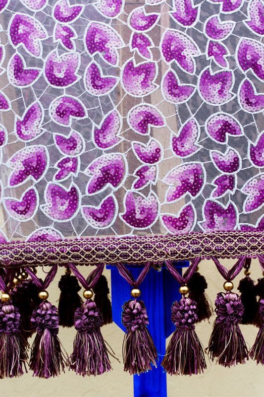 Artwork Title: 25 from the 'Invisible Presence: Bling Memories' series