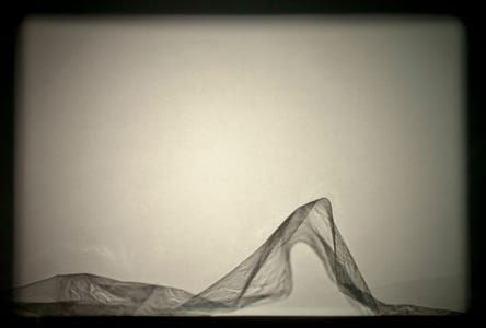 Artwork Title: Montañas de luz (Photograph 17)