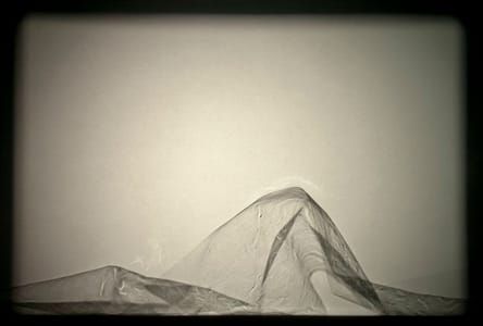 Artwork Title: Montañas de luz (Photograph 18)