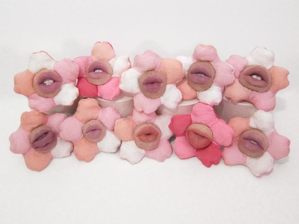 Artwork Title: Cherry Blossom