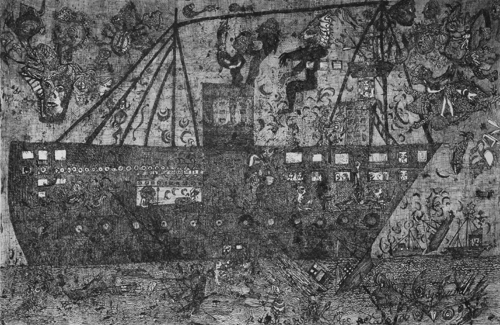 Artwork Title: undefined