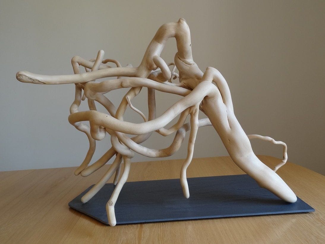 Artwork Title: Gogone 1