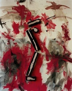 Artwork Title: Untitled