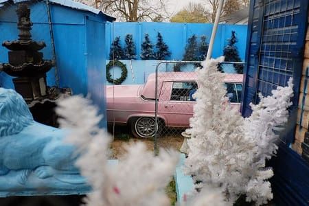 Artwork Title: Untitled