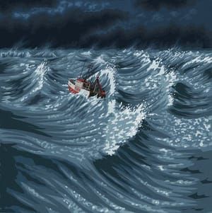 Artwork Title: Untitled