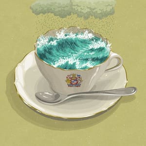 Artwork Title: Untitled