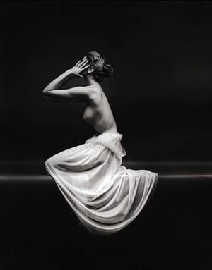 Artwork Title: Untitled