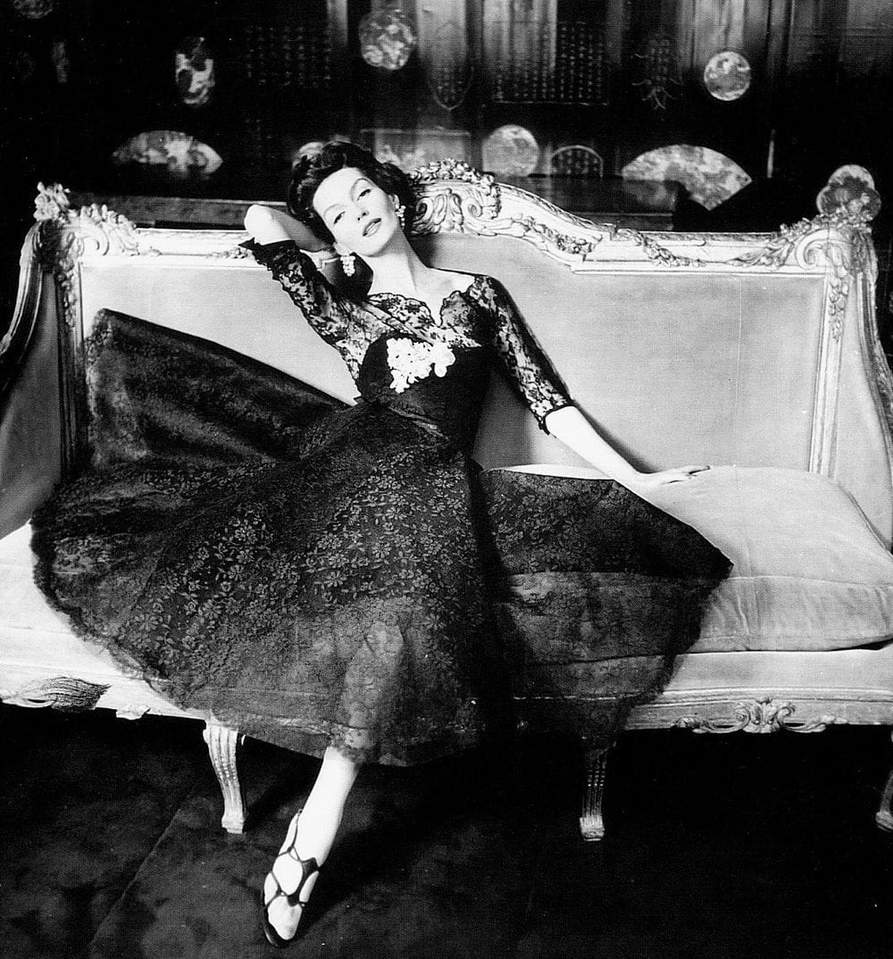 Artwork Title: Joanna McCormick 1957