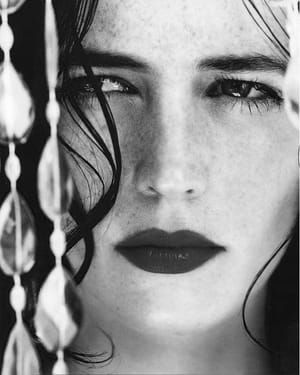 Artwork Title: Eva Green