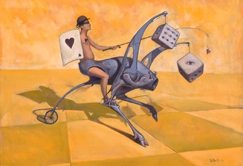 Artwork Title: undefined