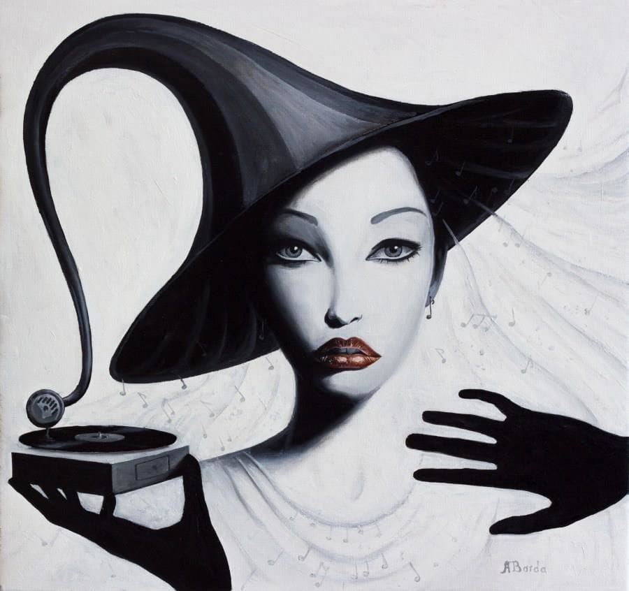 Artwork Title: undefined