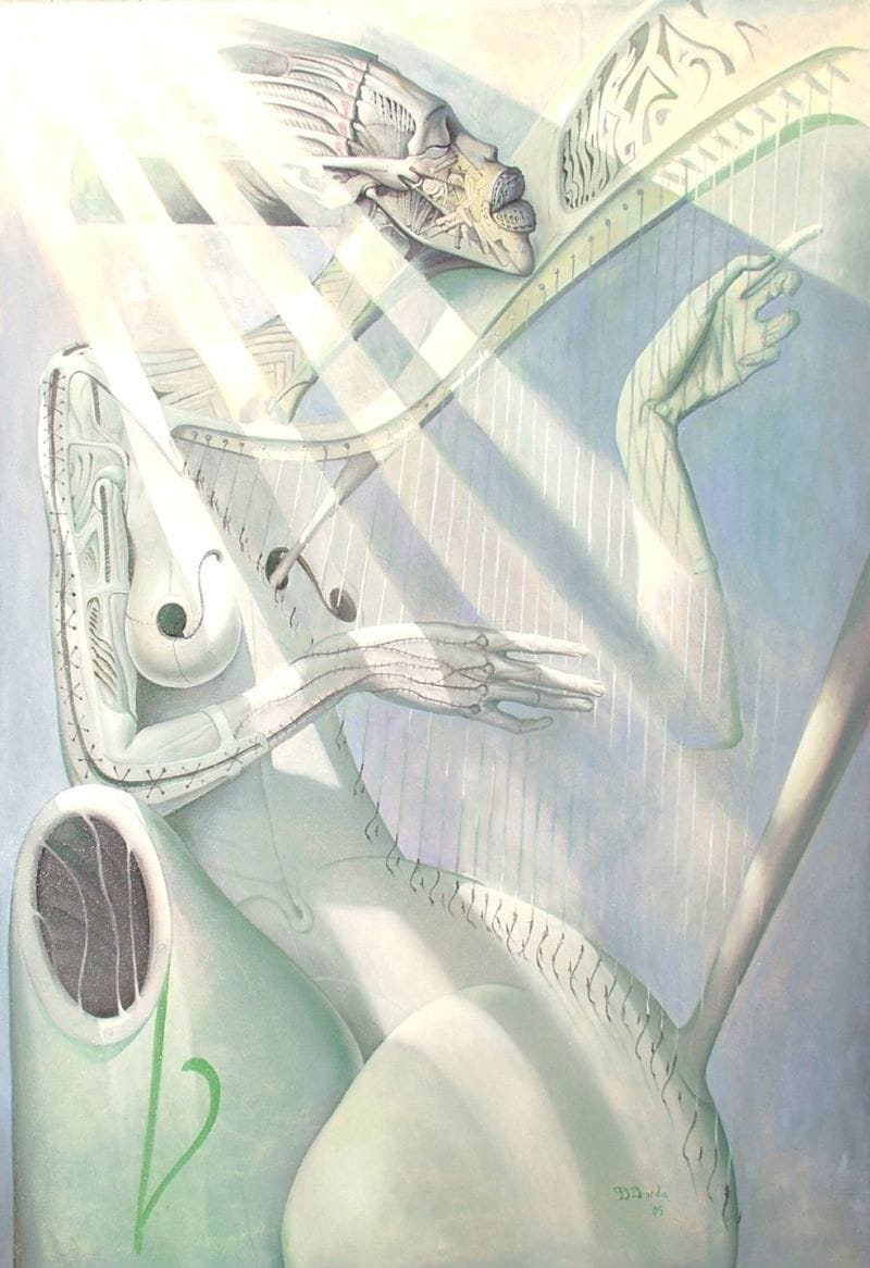 Artwork Title: undefined