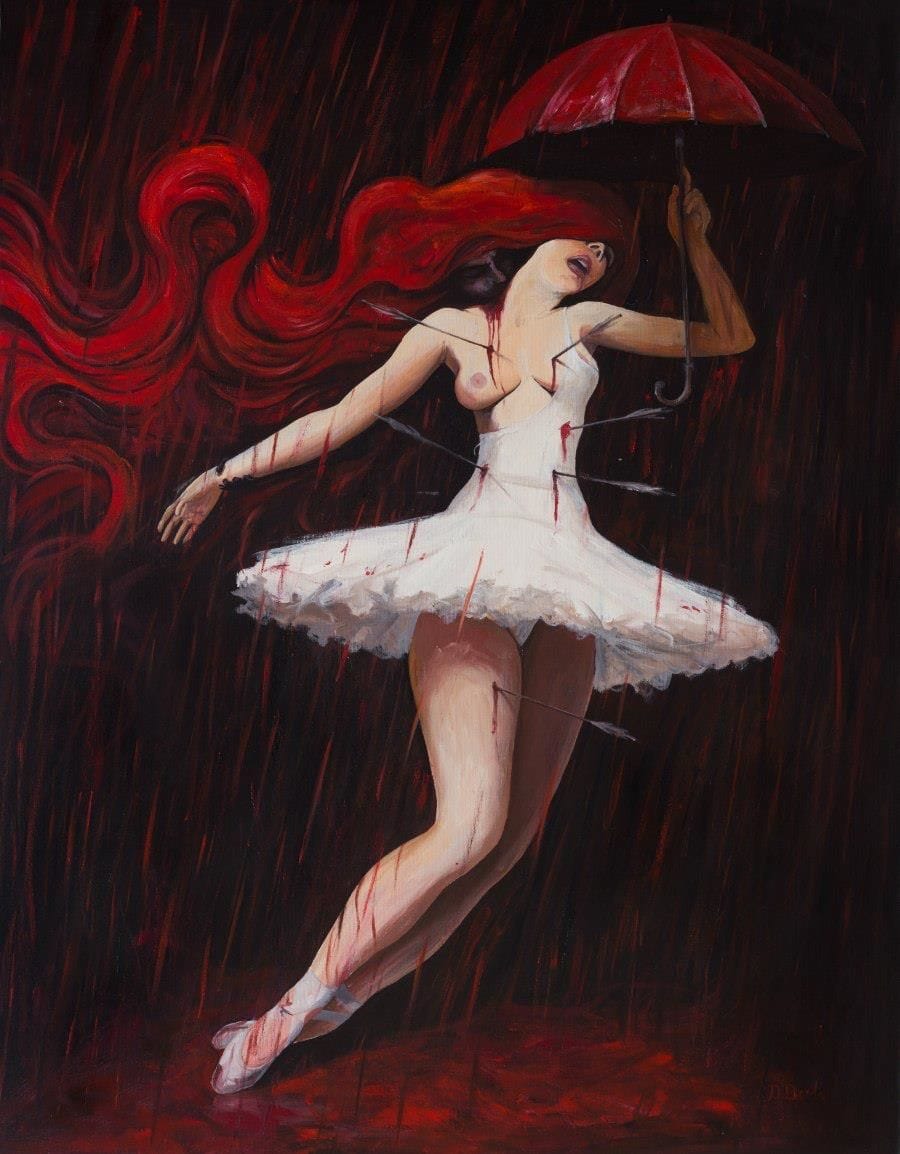 Artwork Title: undefined