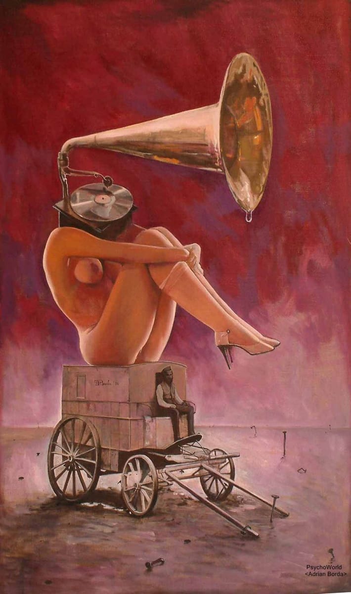 Artwork Title: undefined