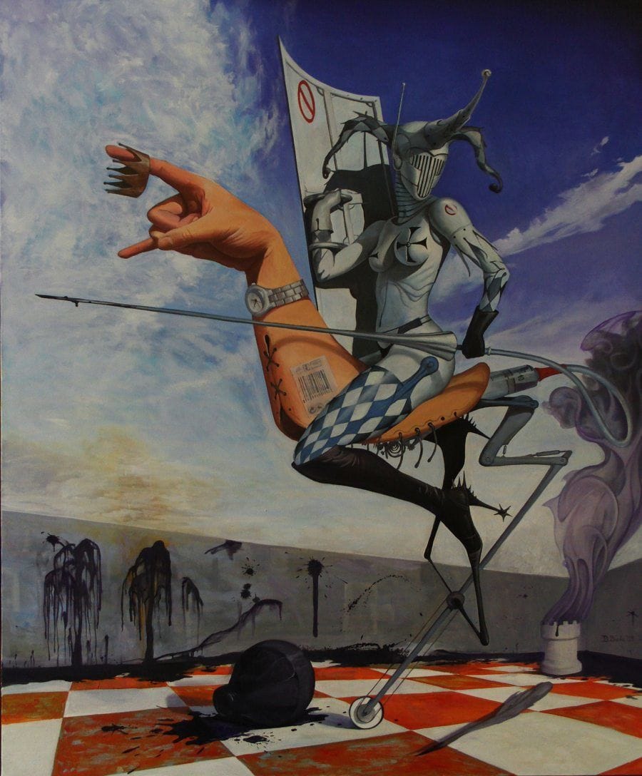 Artwork Title: undefined