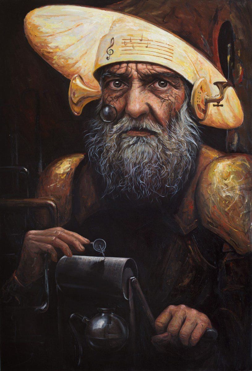 Artwork Title: undefined