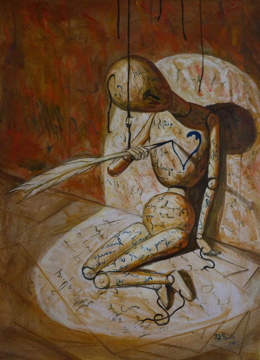 Artwork Title: undefined