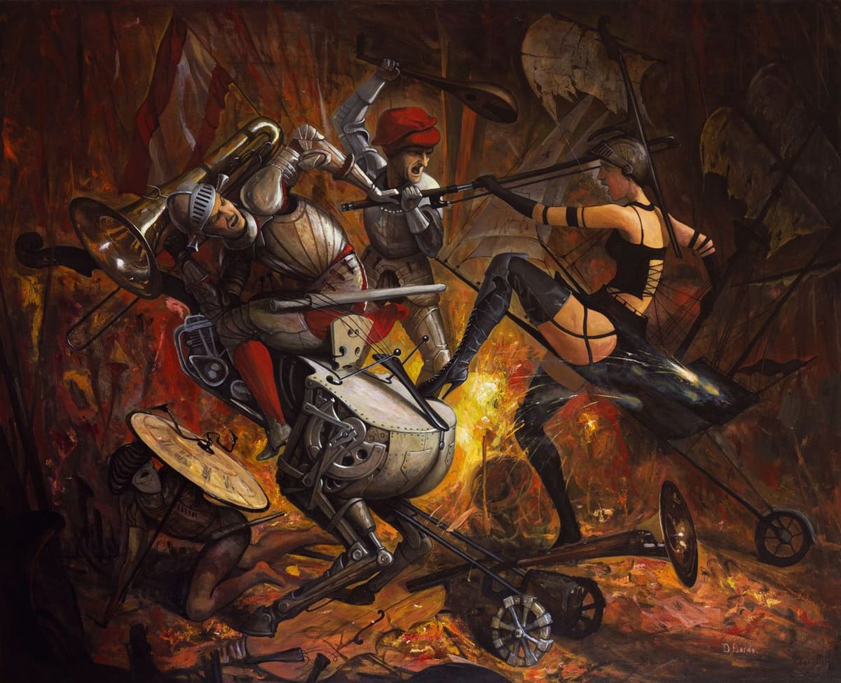 Artwork Title: undefined