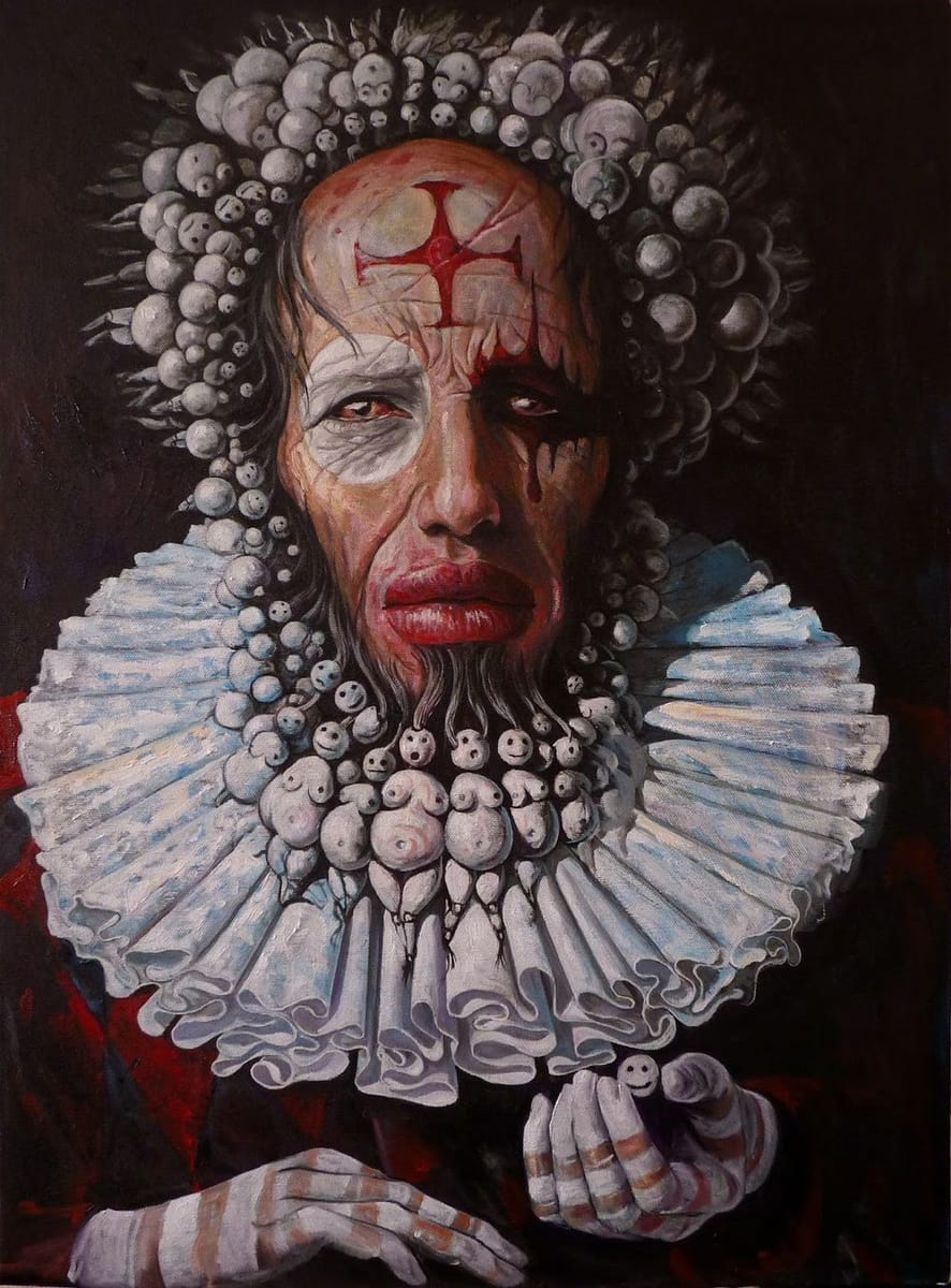 Artwork Title: undefined