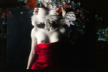 Artwork Title: Untitled