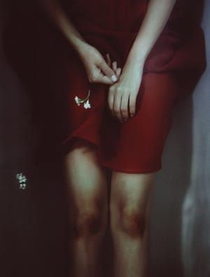 Artwork Title: Untitled