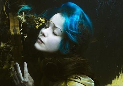 Artwork Title: Untitled