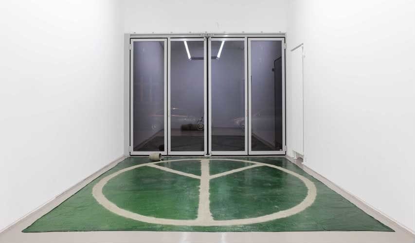 Artwork Title: undefined