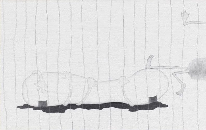 Artwork Title: Single