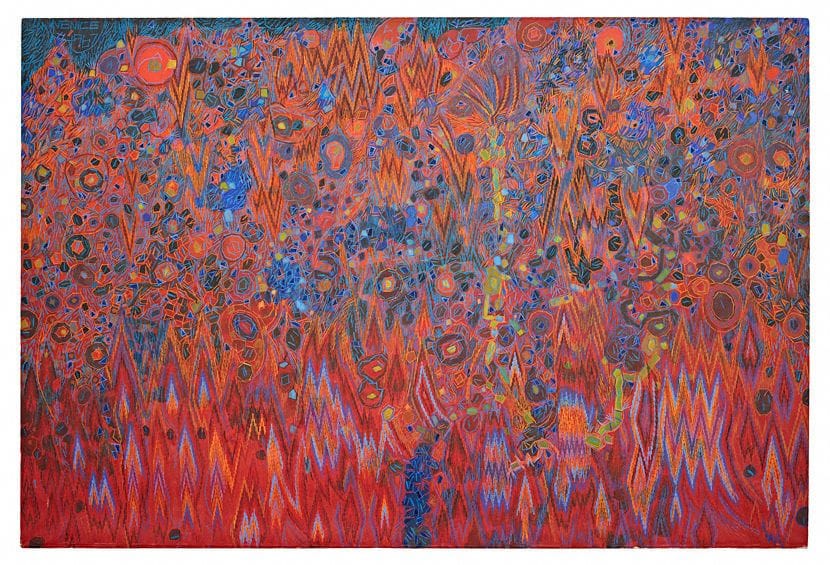 Artwork Title: Untitled (Venice)