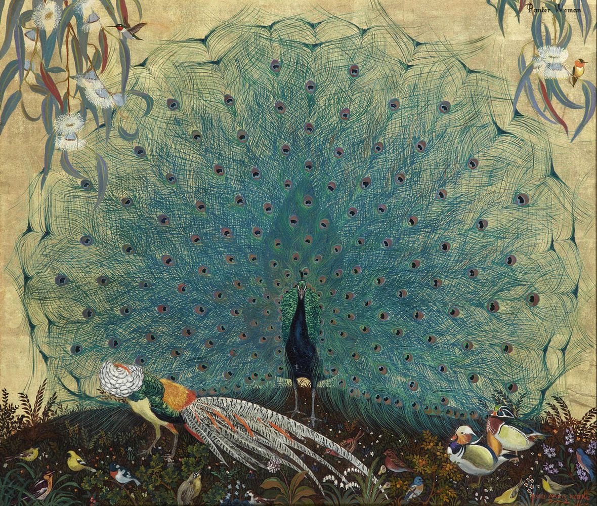 Artwork Title: undefined