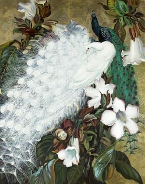 Artwork Title: Untitled