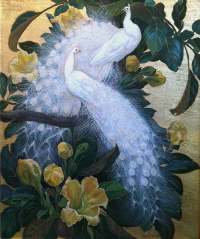 Artwork Title: undefined