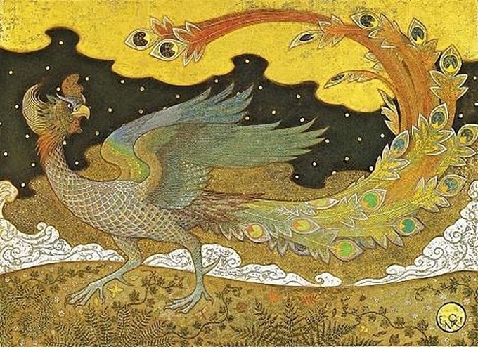 Artwork Title: undefined