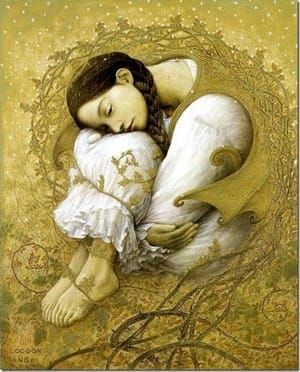 Artwork Title: Cocoon