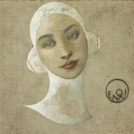 Artwork Title: Science Fiction