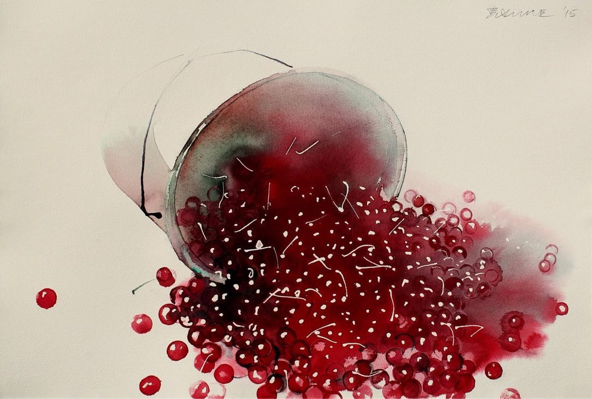 Artwork Title: Summer