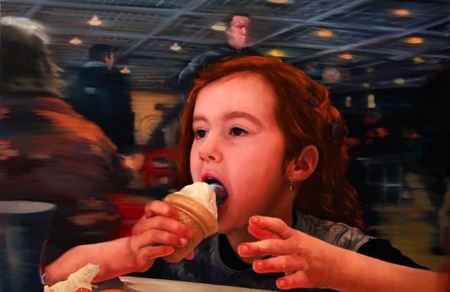 Artwork Title: Ikea V