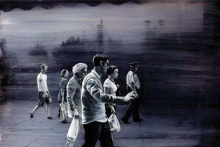 Artwork Title: Untitled