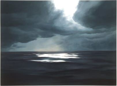Artwork Title: One