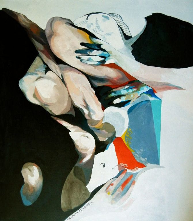 Artwork Title: Special