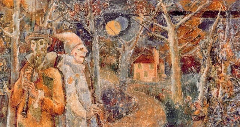 Artwork Title: undefined