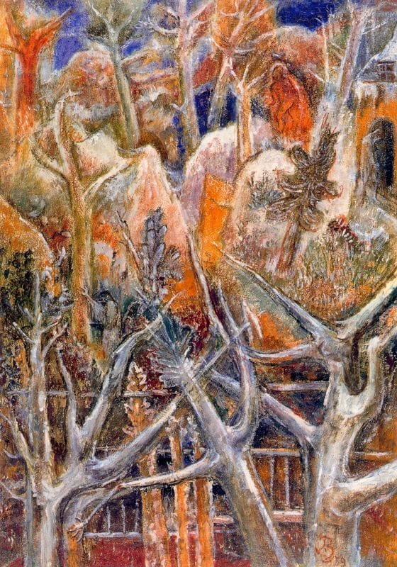 Artwork Title: undefined